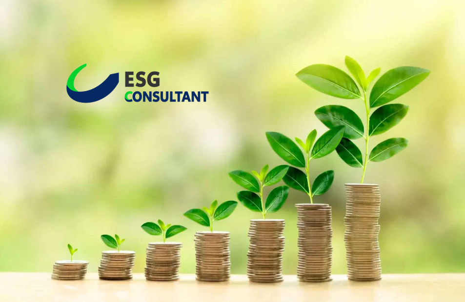 ESG And Sustainable Finance - SustainWise