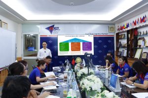 Đào tạo ESG toàn diện - ASL Logistics